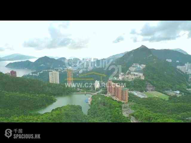 Tai Tam - Hong Kong Parkview 03