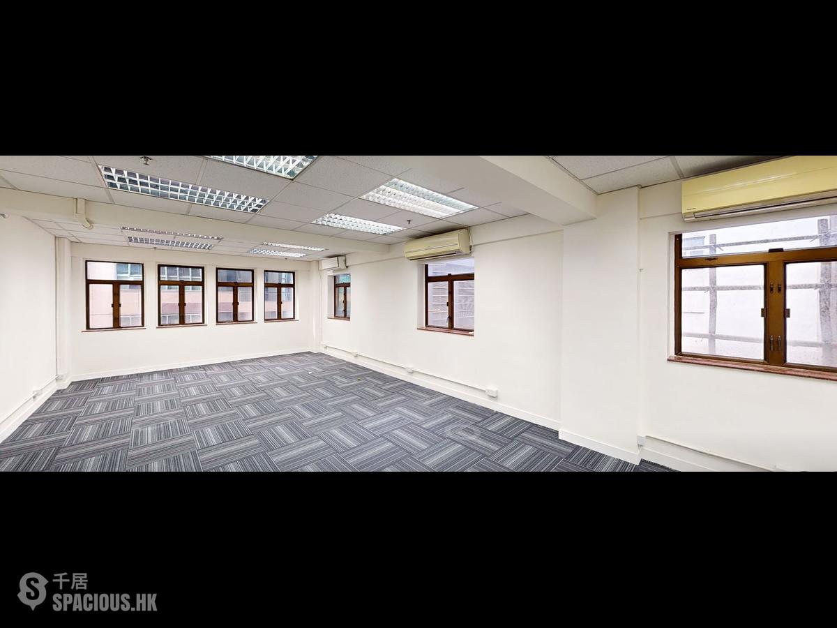 Central - Hong Kong House 01