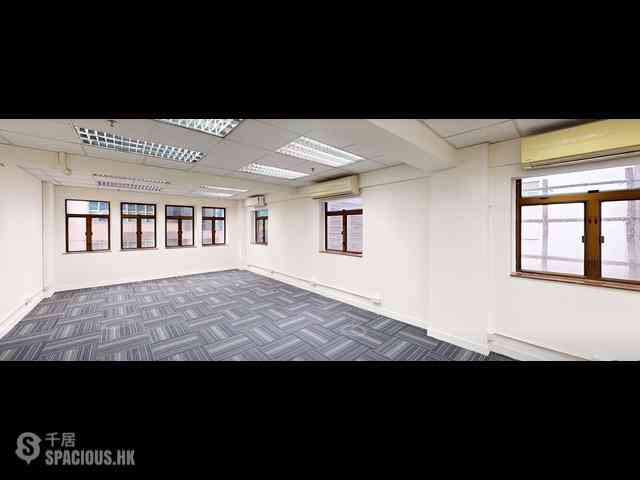 Central - Hong Kong House 01