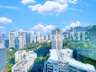 Mid Levels Central - Fairlane Tower 02