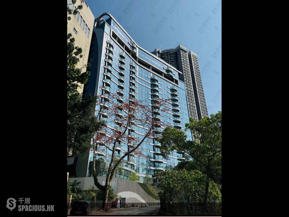 Tai Hang - Jardini Block 2 01