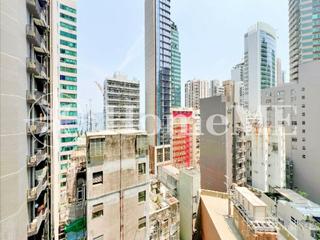 Sheung Wan - Soho 189 02