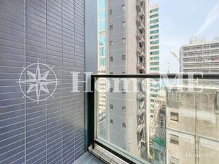 上环 - 西浦 03