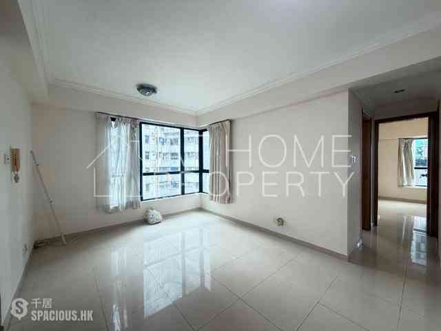 Mid Levels West - Wilton Place 01