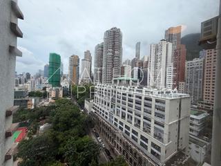 Sai Ying Pun - Ko Nga Court 08