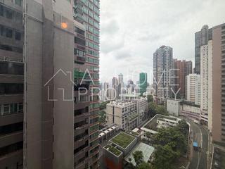 Mid Levels West - Wilton Place 09