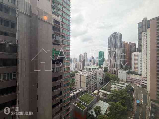Mid Levels West - Wilton Place 09
