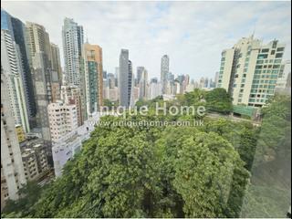 Mid Levels East - Kennedy Court 03