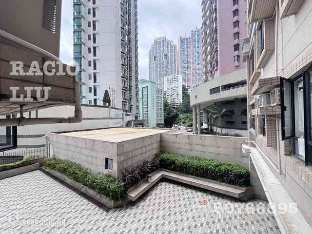 Mid Levels Central - Robinson Heights 09