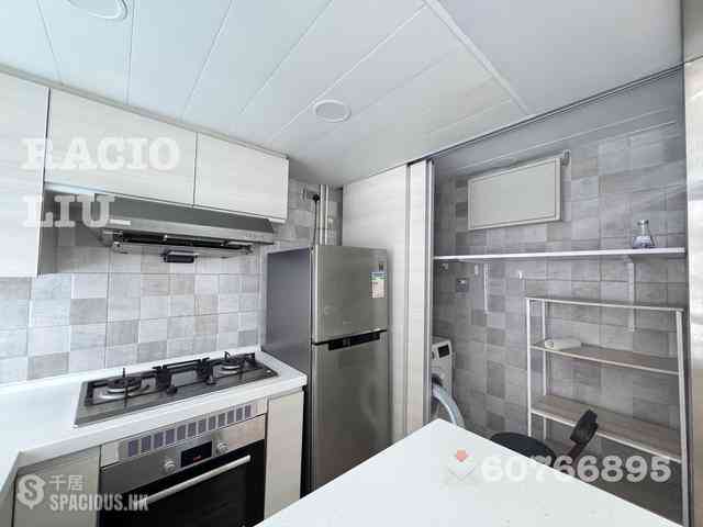 Mid Levels Central - Robinson Heights 12
