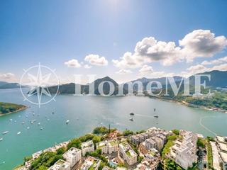 淺水灣 - 曼克頓大廈 02