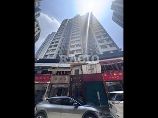 上環 - 高陞大廈 08