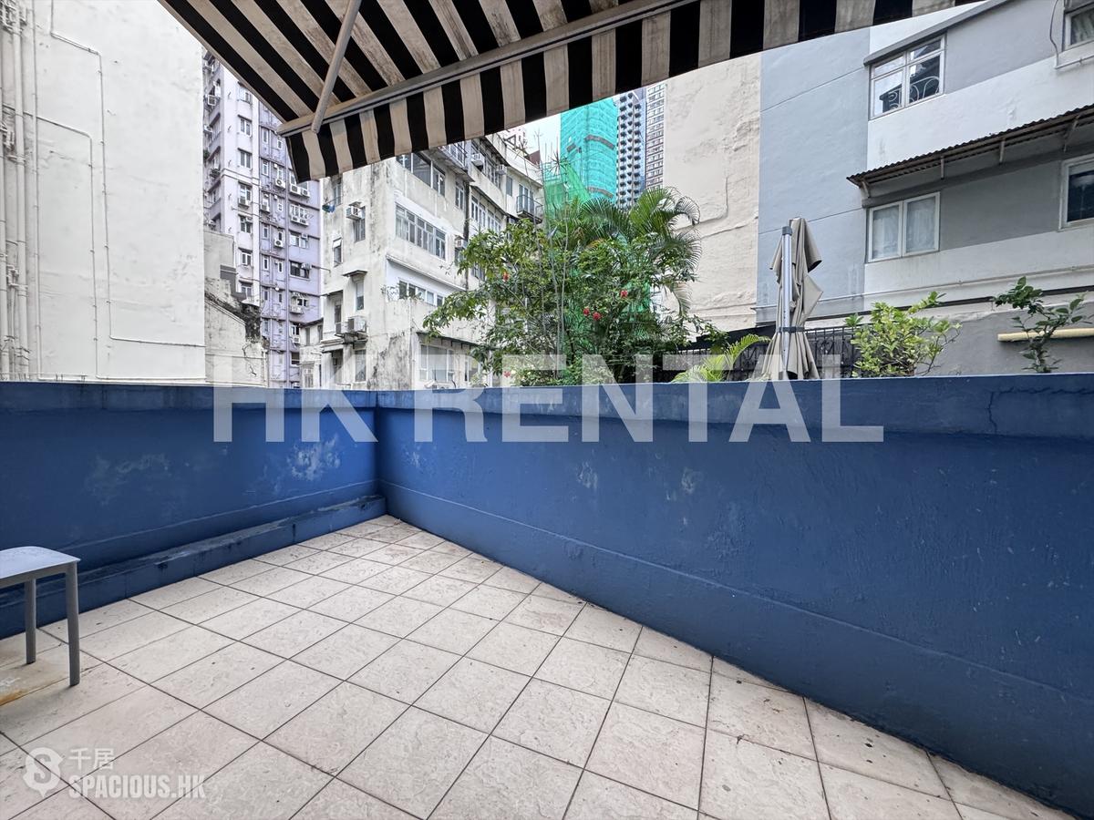 Soho - 68-70A, Hollywood Road 01