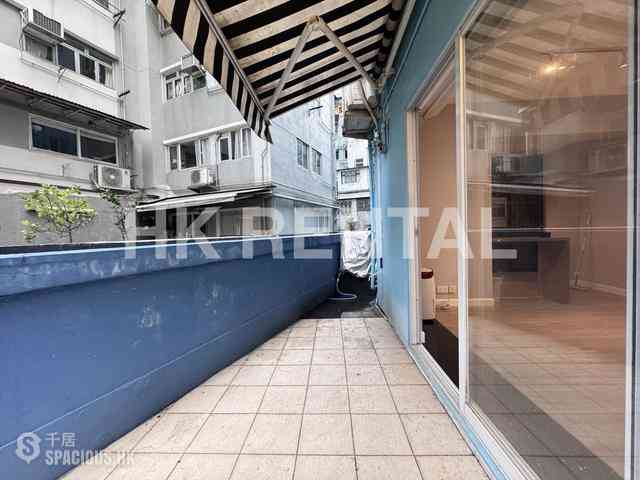 Soho - 68-70A, Hollywood Road 04