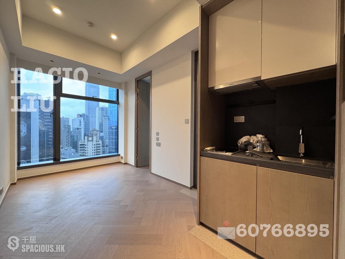 Central - 6, Chancery Lane 01