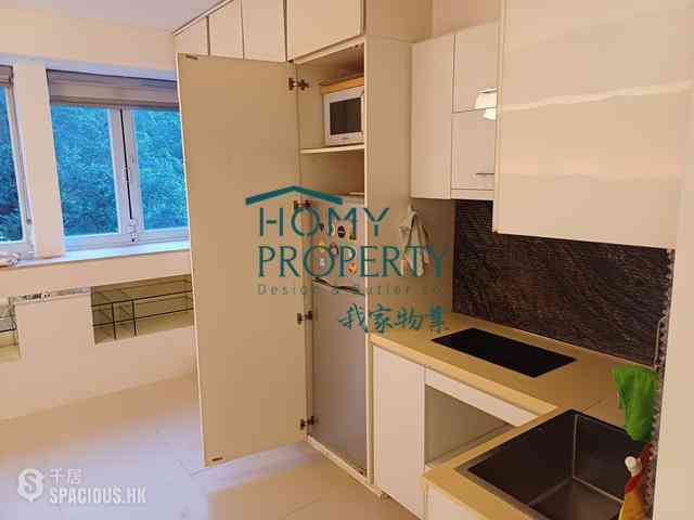 Poho - 儒林阁 09