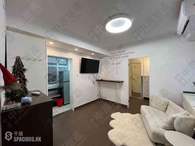 Mid Levels Central - Woodland Court 02