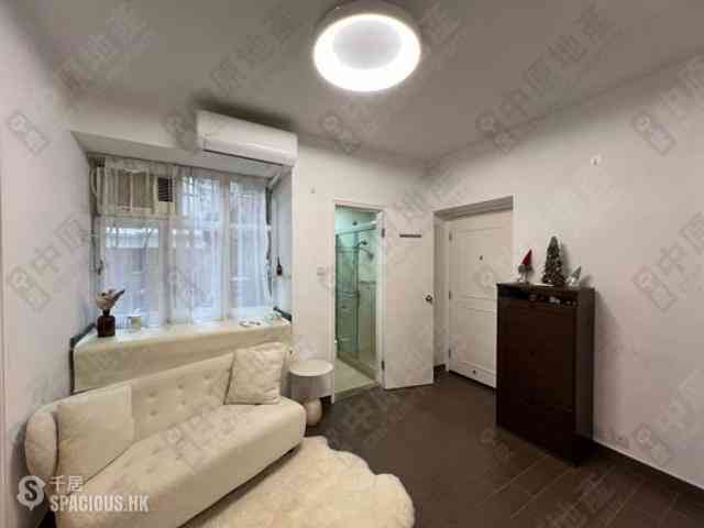 Mid Levels Central - Woodland Court 03