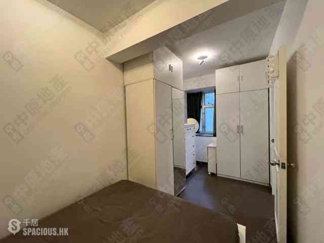 Mid Levels Central - Woodland Court 06