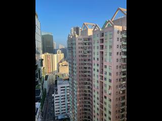 鲗鱼涌 - 健康村 02