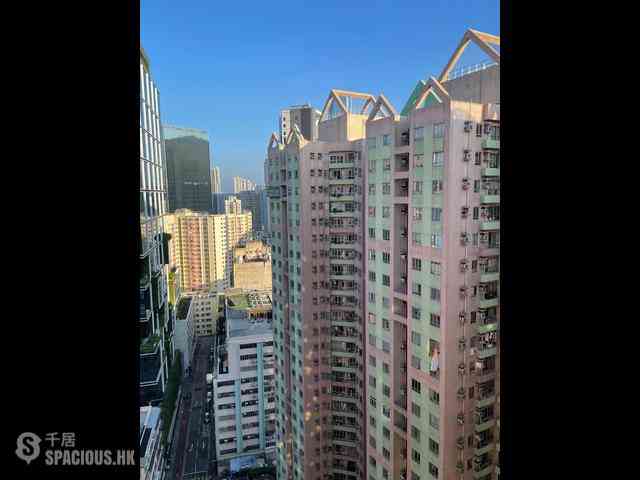 鲗鱼涌 - 健康村 02