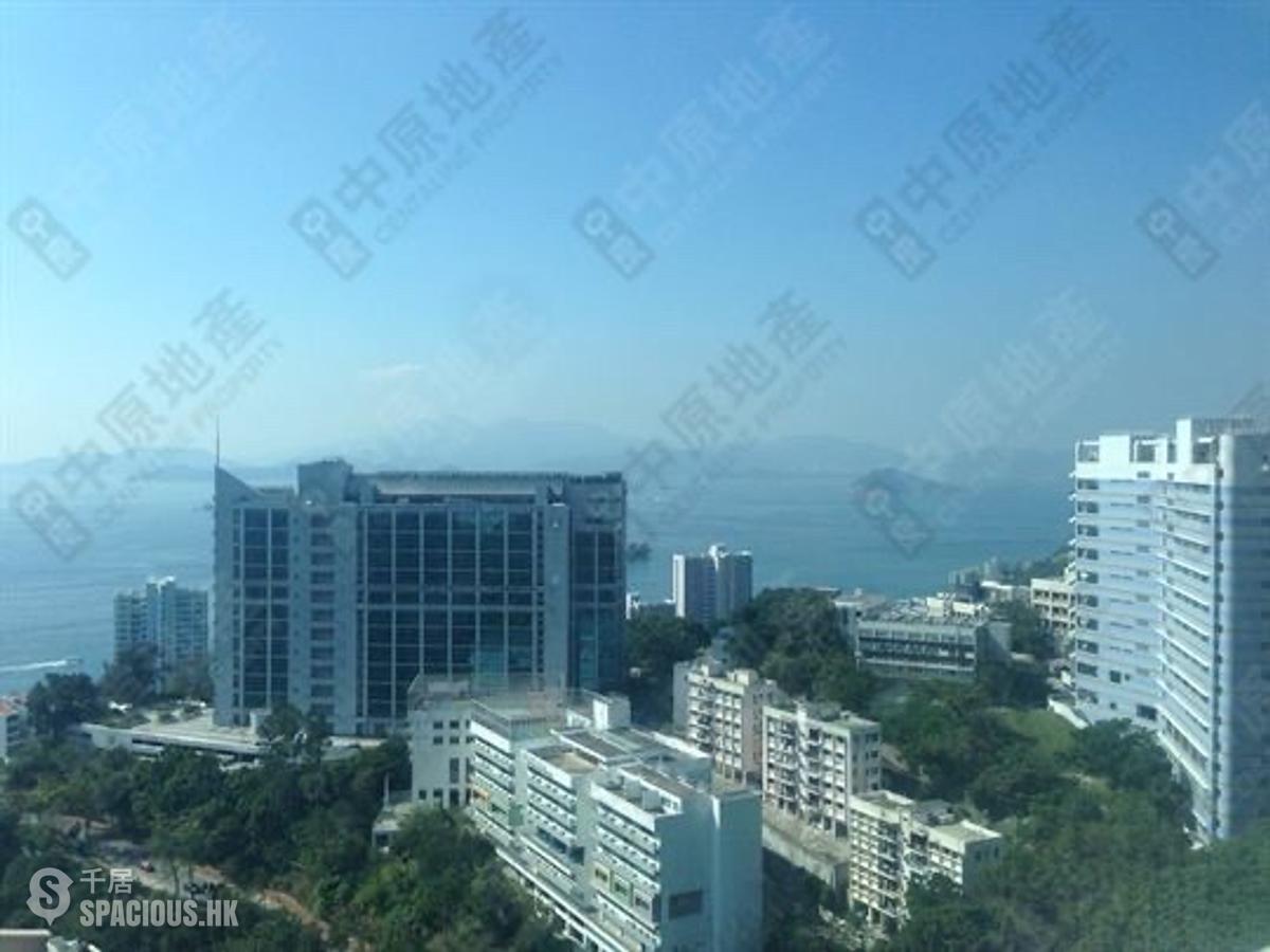 Pok Fu Lam - Radcliffe 01