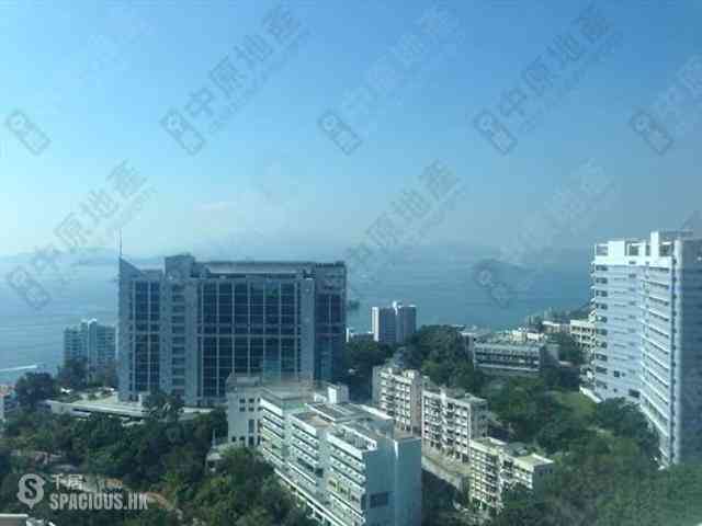 Pok Fu Lam - Radcliffe 01