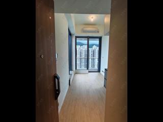 Sai Ying Pun - Des Voeux W Residence 05
