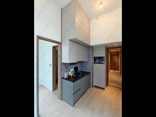 Sai Ying Pun - Des Voeux W Residence 06