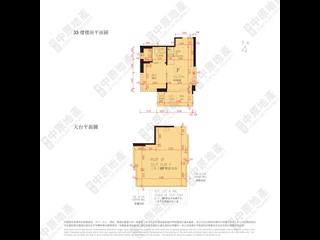 Sai Ying Pun - Des Voeux W Residence 11