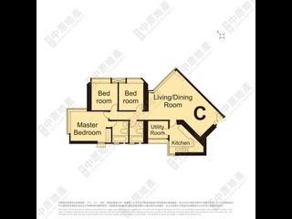 Mid Levels Central - Robinson Place 18