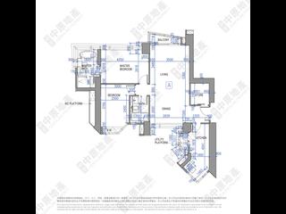 Mid Levels West - Alassio 13