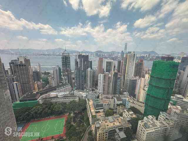 西半山 - 豫苑1座 01