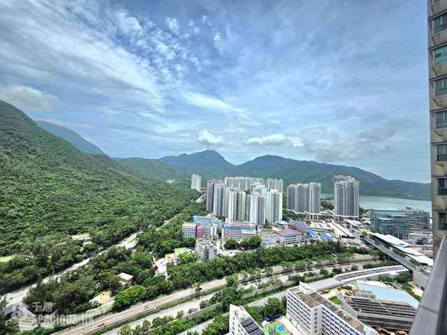 東涌 - 藍天海岸 17