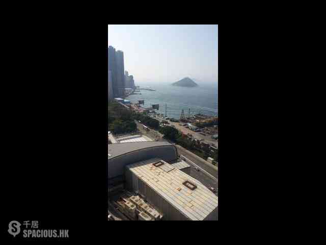 Shek Tong Tsui - Sum Way Mansion 01