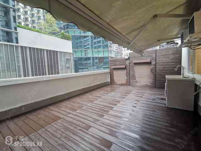 灣仔 - 麗都大廈 01