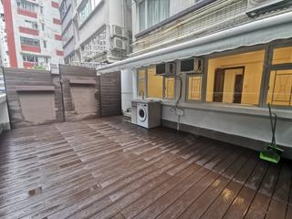 灣仔 - 麗都大廈 02