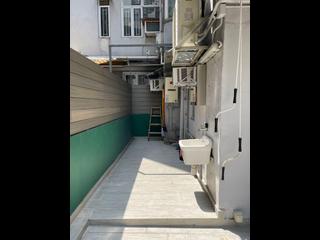 Shek Tong Tsui - Nam Cheong Building 03