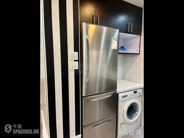 Fortress Hill - Harbour Heights Block 1 (Ko Fung Court) 11