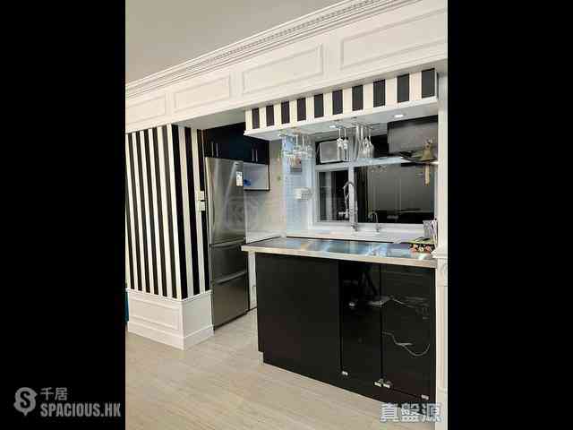 Fortress Hill - Harbour Heights Block 1 (Ko Fung Court) 05