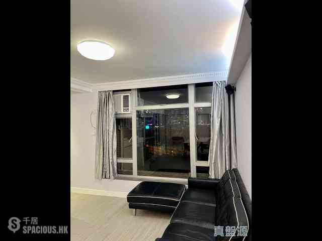 Fortress Hill - Harbour Heights Block 1 (Ko Fung Court) 01