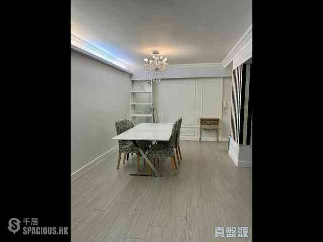 Fortress Hill - Harbour Heights Block 1 (Ko Fung Court) 02
