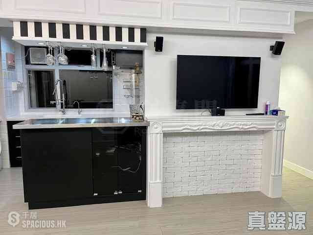 Fortress Hill - Harbour Heights Block 1 (Ko Fung Court) 04