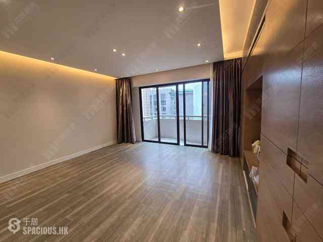 Mid Levels Central - Wilshire Park 03