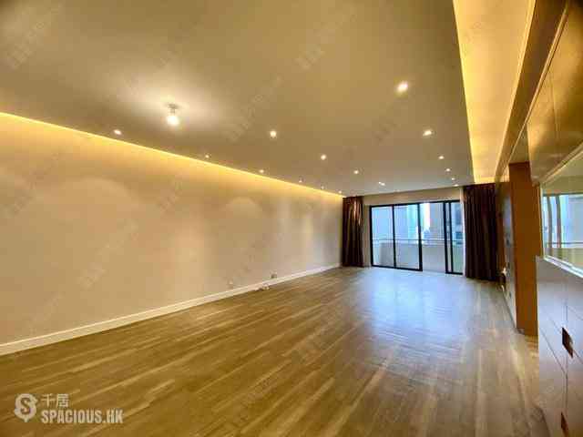 Mid Levels Central - Wilshire Park 05