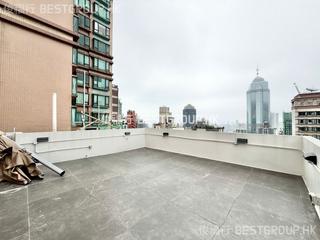 Mid Levels Central - Ying Fai Court 07