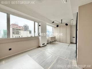Mid Levels Central - Ying Fai Court 02