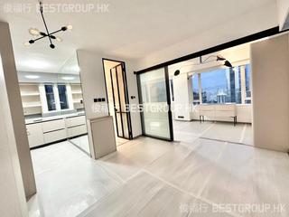 Mid Levels Central - Ying Fai Court 04