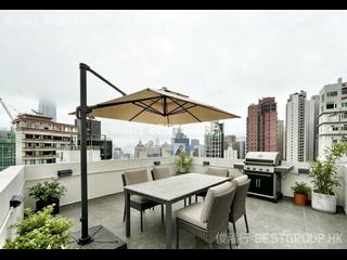 Mid Levels Central - Ying Fai Court 06