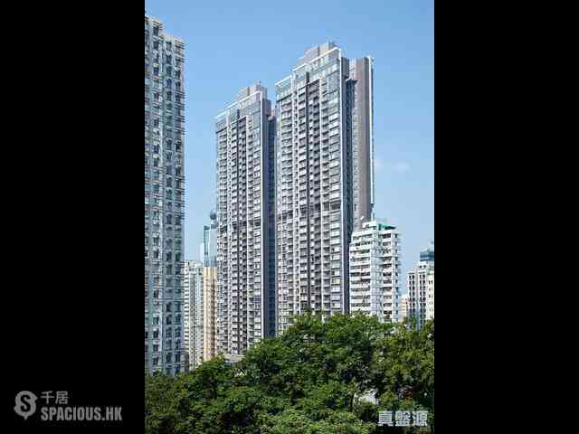 Sai Ying Pun - Island Crest Block 2 08